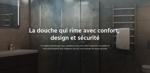 https://www.confort-douche.fr